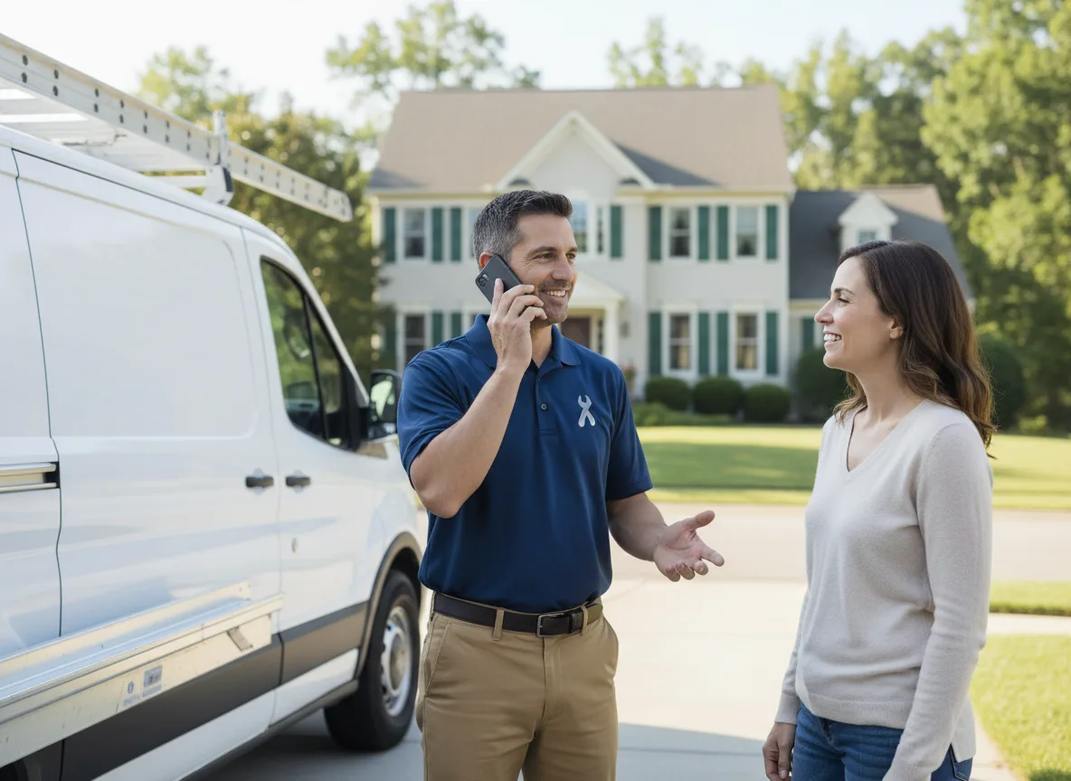 Home Gutter Service Oquossoc, ME FAQs